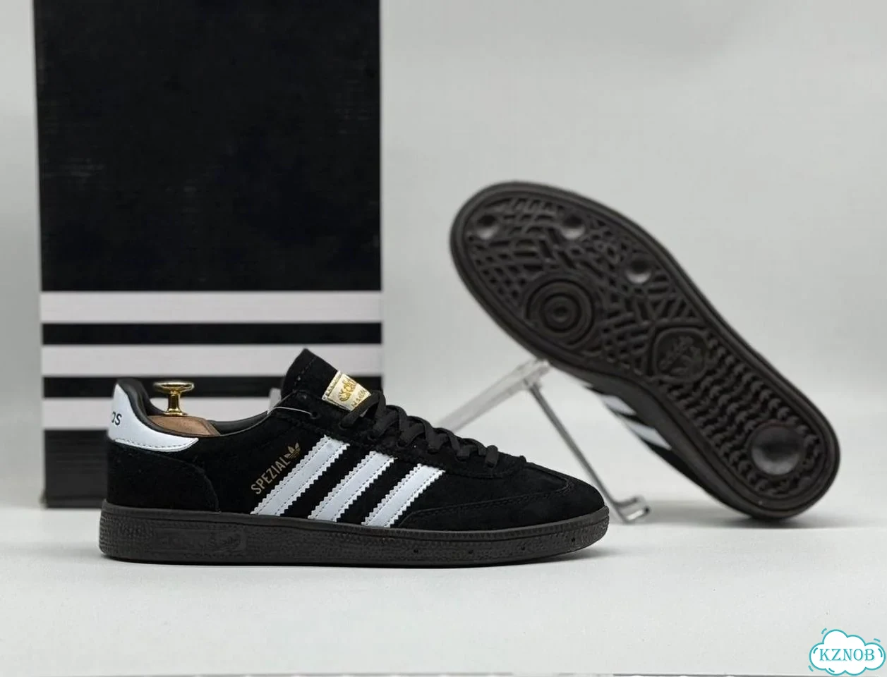 Кеды Adidas Spezial Премиум Качество фото 5
