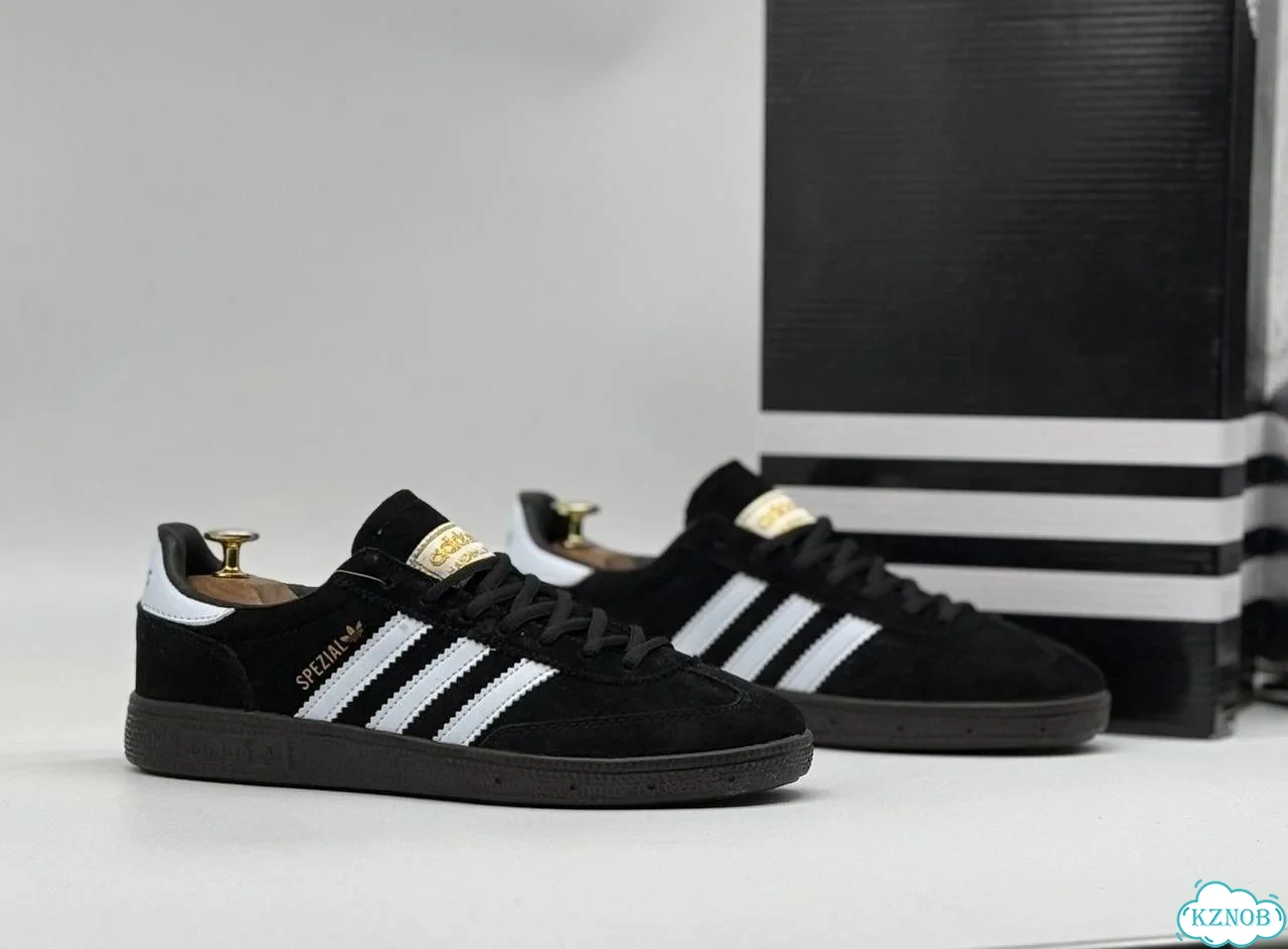 Кеды Adidas Spezial Премиум Качество фото 6
