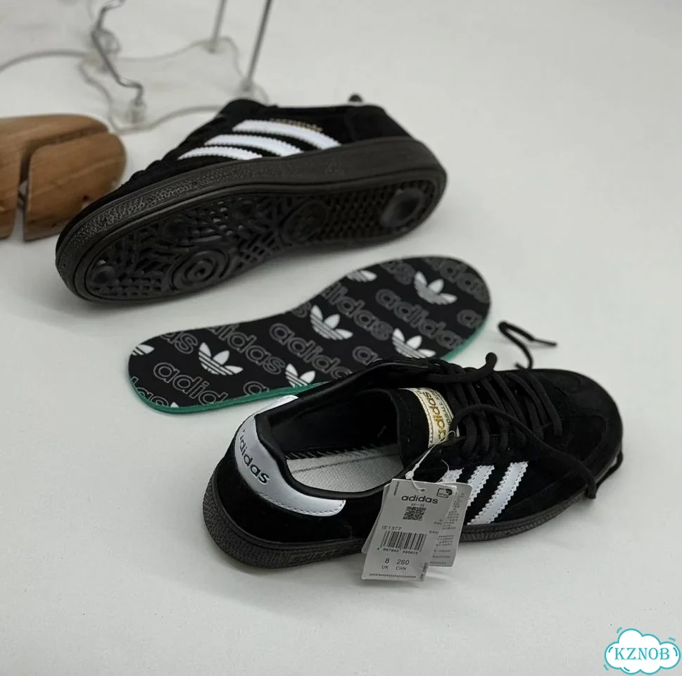Кеды Adidas Spezial Премиум Качество фото 7