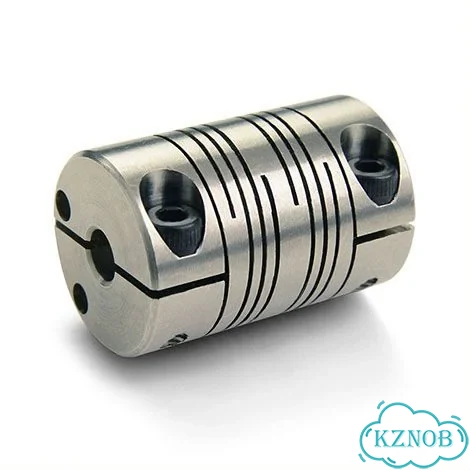 Ruland Flexible Beam Coupling 141392E фото 1