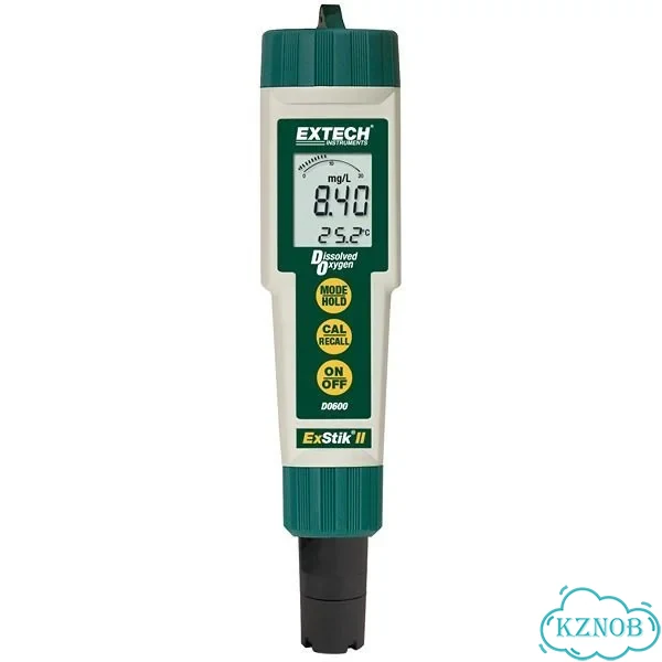 Extech Multifunction Tester фото 1