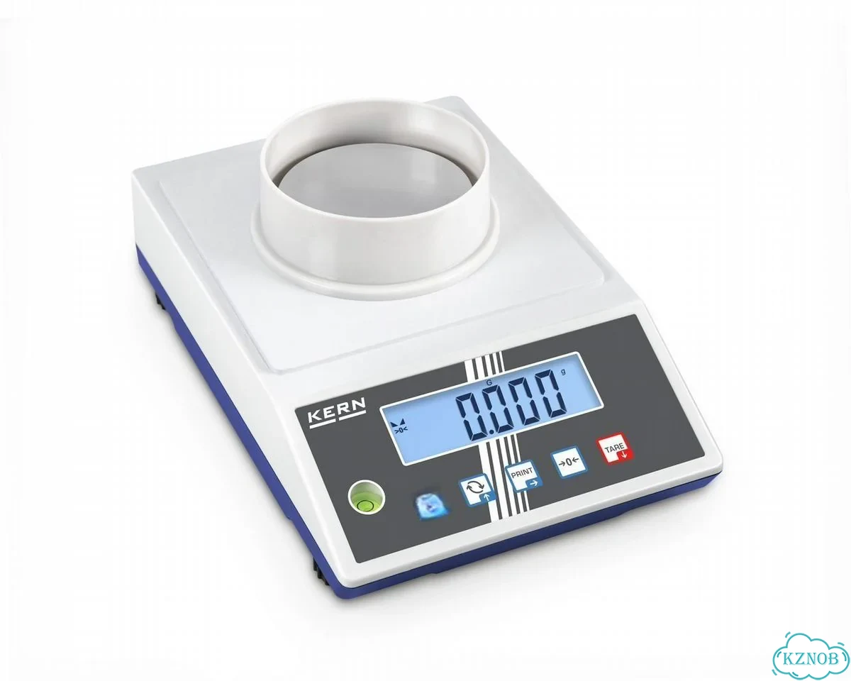 Kern Weighing Scale 0C357A5 фото 1