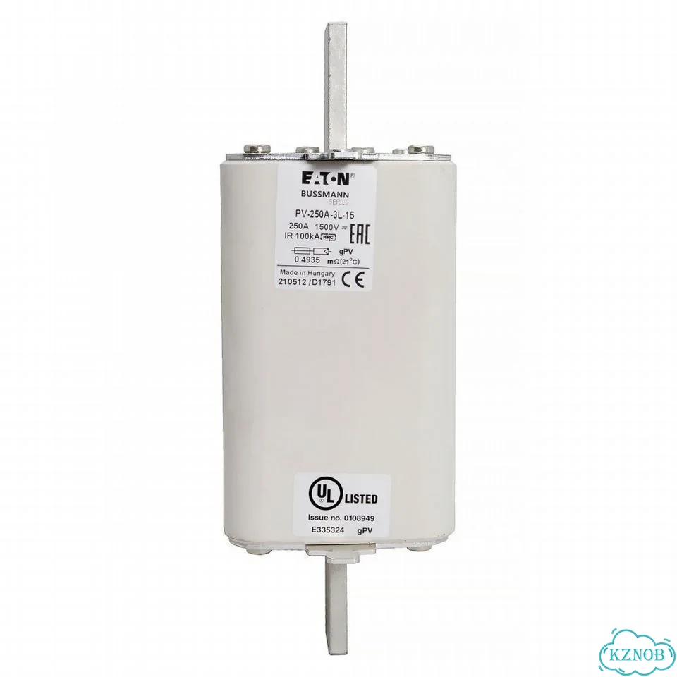 Eaton Tag Fuse 0D96049 фото 1