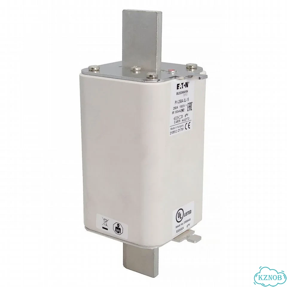 Eaton Tag Fuse 0D96049 фото 2