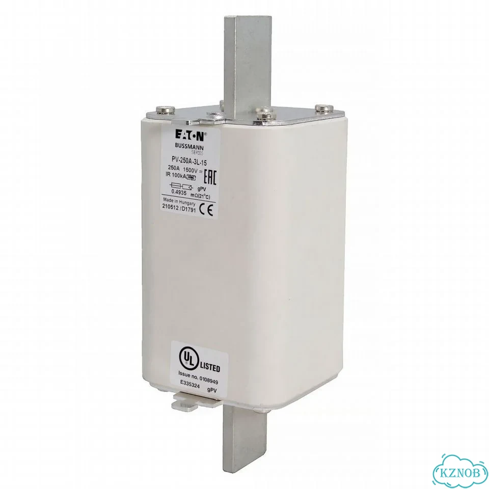 Eaton Tag Fuse 0D96049 фото 3