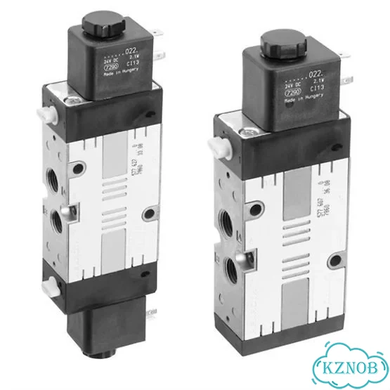 Emerson – aventics 46AEF9F фото 1
