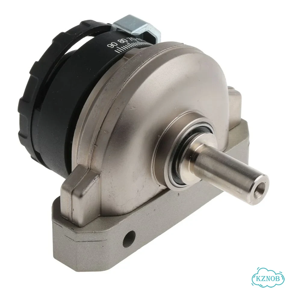 Festo Pneumatic Rotary Actuator 971F289 фото 1