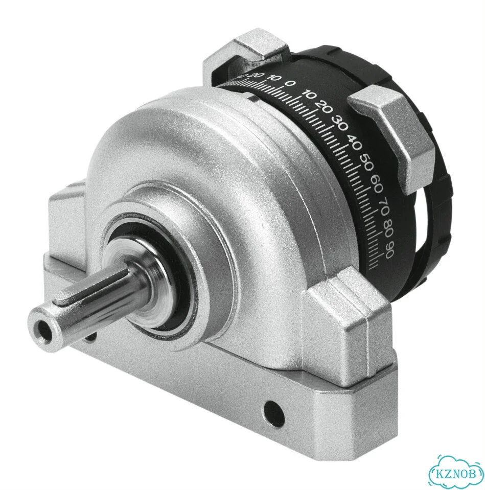 Festo Pneumatic Rotary Actuator 971F289 фото 2