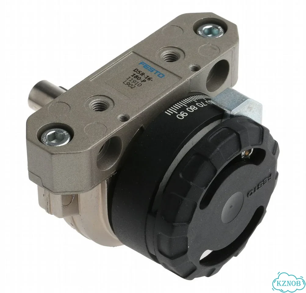 Festo Pneumatic Rotary Actuator 971F289 фото 3