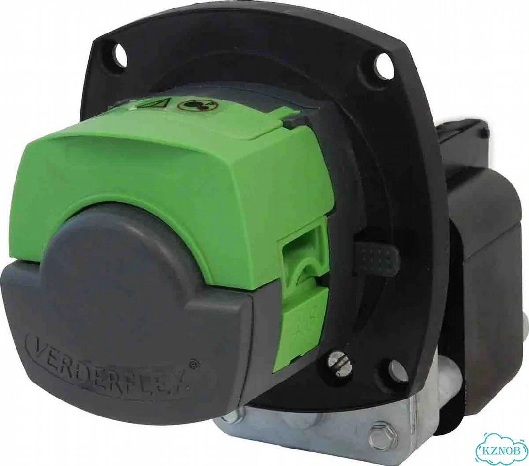 Verderflex 3B94F76 фото 1