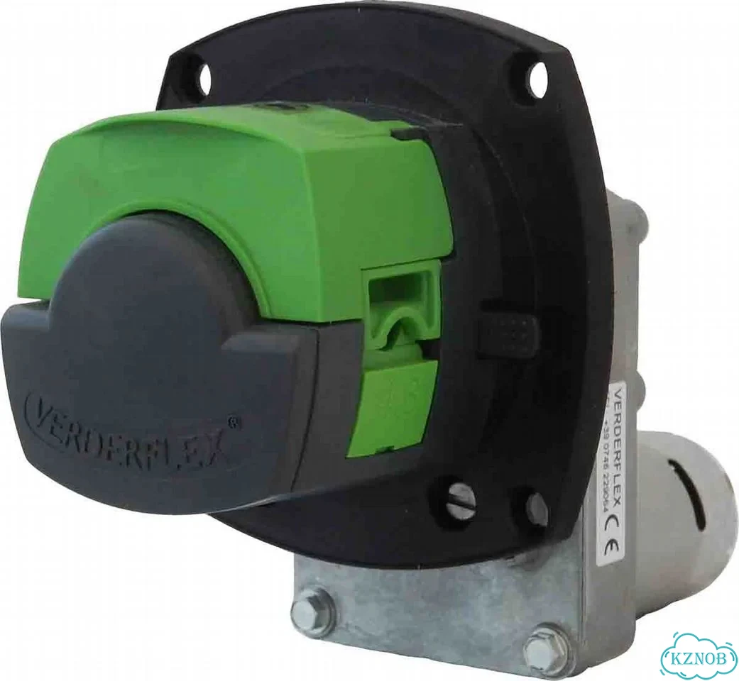 Verderflex 3B94F76 фото 2