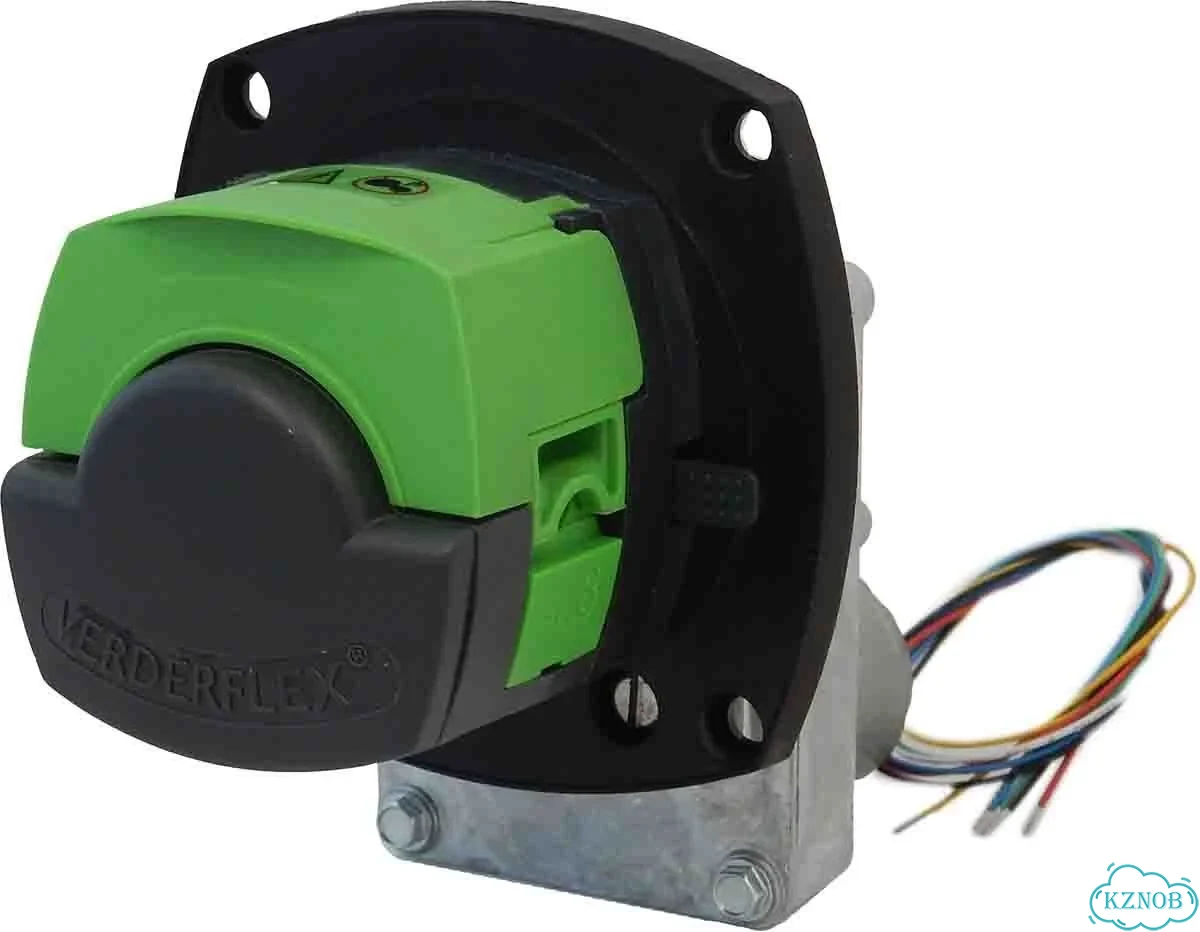 Verderflex 3B94F76 фото 4