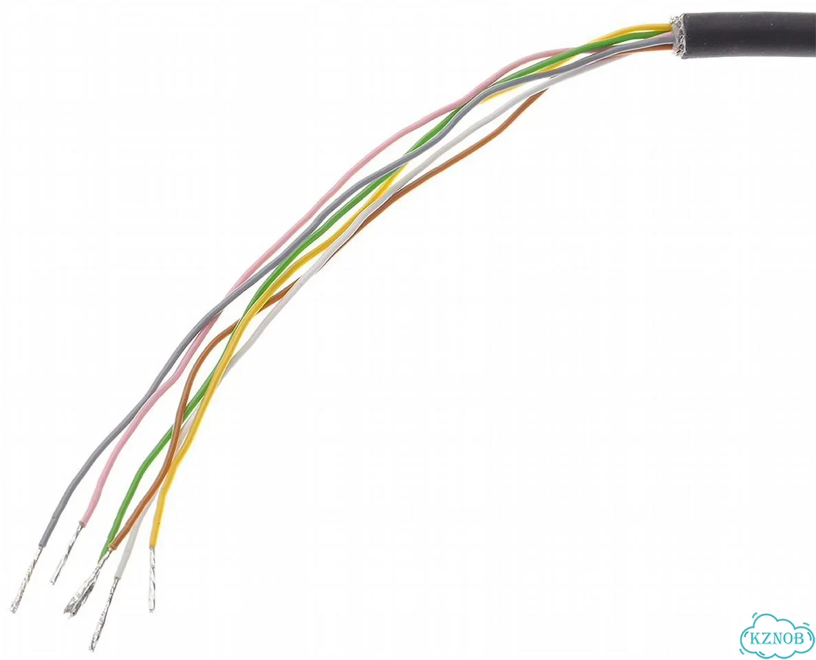 Hengstler Absolute Encoder 0244C3C фото 2