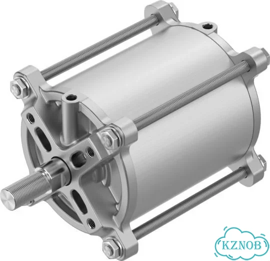 Festo Miniature Electric Actuator - Rod 55A59F0 фото 1