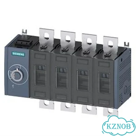 Siemens Switch Disconnector B6CD49D фото 1