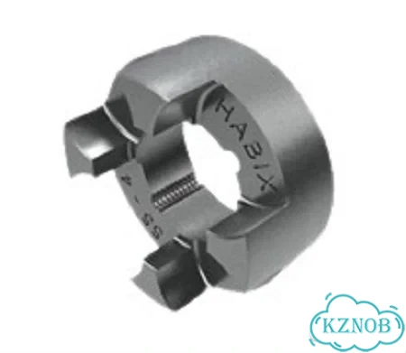 Optibelt Half Coupling Flange 7D2BC3C фото 1