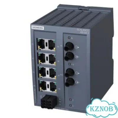 Siemens Data Acquisition 4A55D7D фото 2