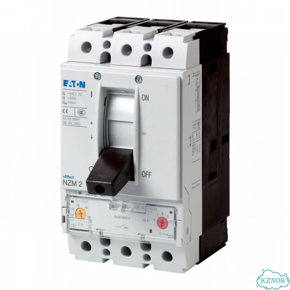 Eaton Molded Case Circuit Breaker 76280FC фото 1