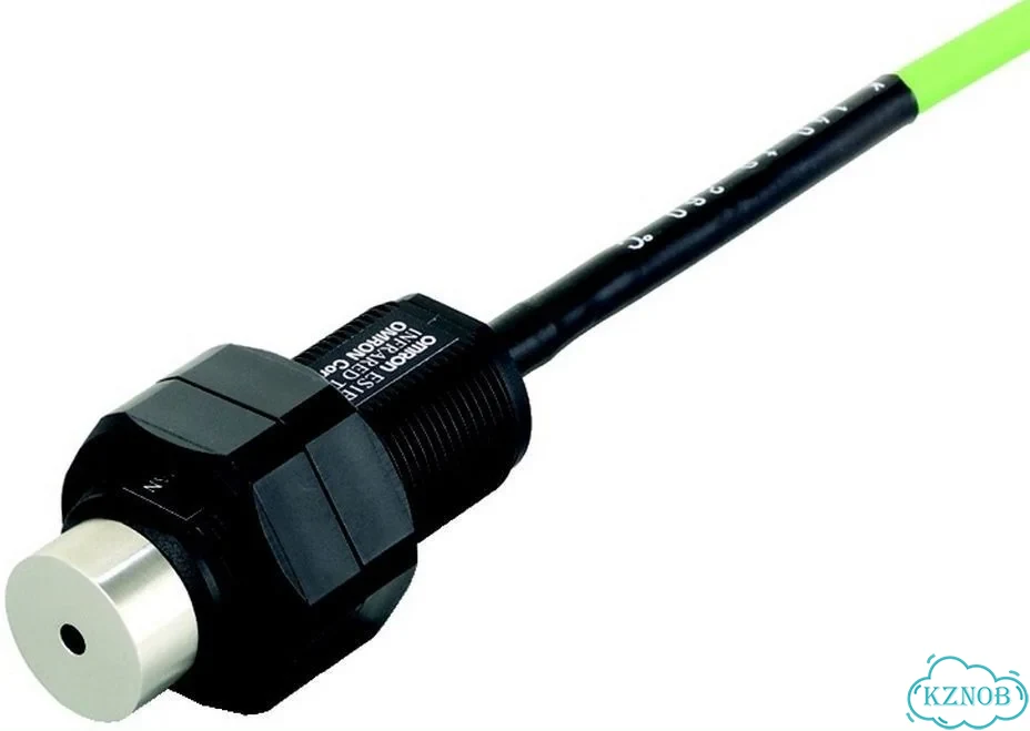 Omron Infrared Temperature Sensor фото 1