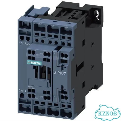 Siemens Contactor C51431A фото 1