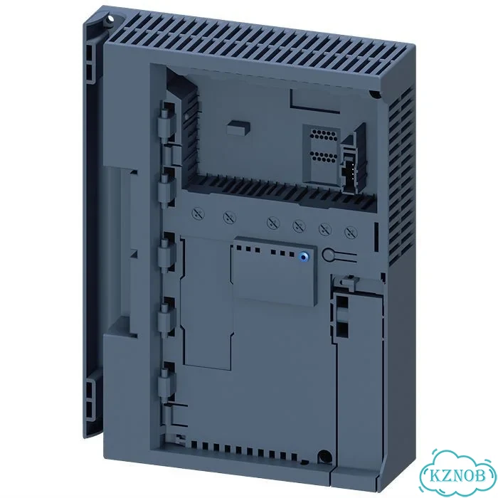 Siemens Control Unit 24A4CEE фото 1