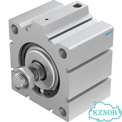 Festo Pneumatic Piston Rod Cylinder 2B5A207 фото 1