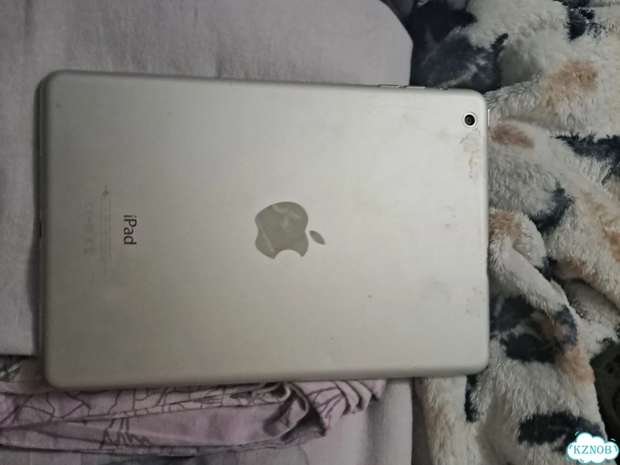 iPad фото 2