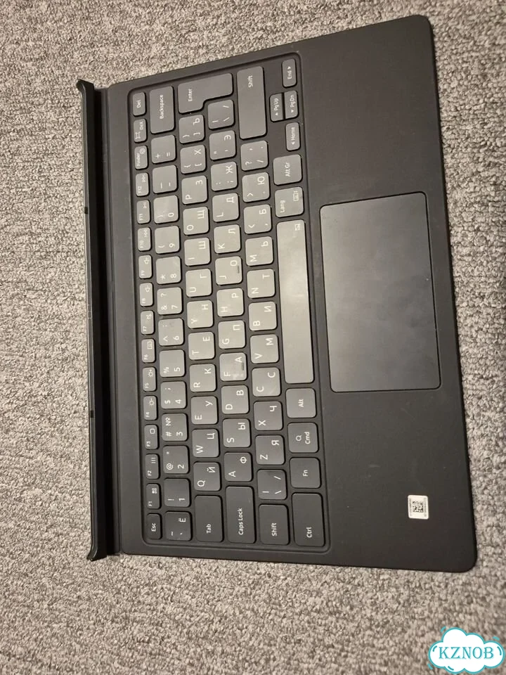 Samsung Galaxy Tab S9+ 12/512 фото 4