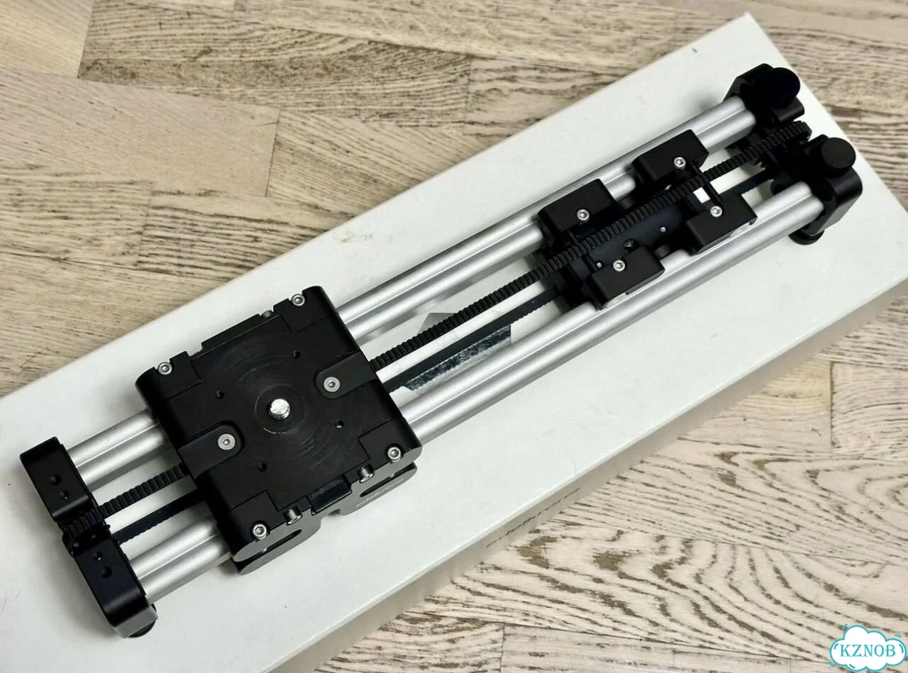 Edelkrone Slider Plus medium фото 3