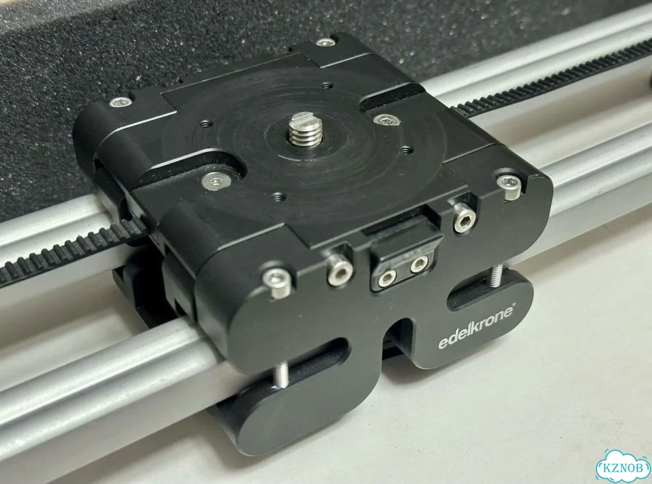 Edelkrone Slider Plus medium фото 5