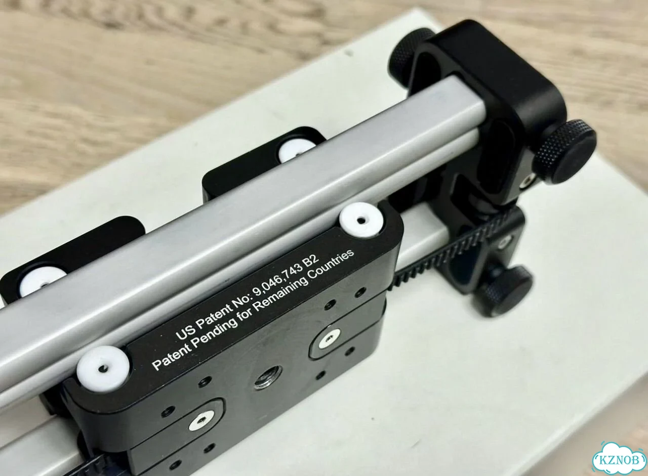 Edelkrone Slider Plus medium фото 6