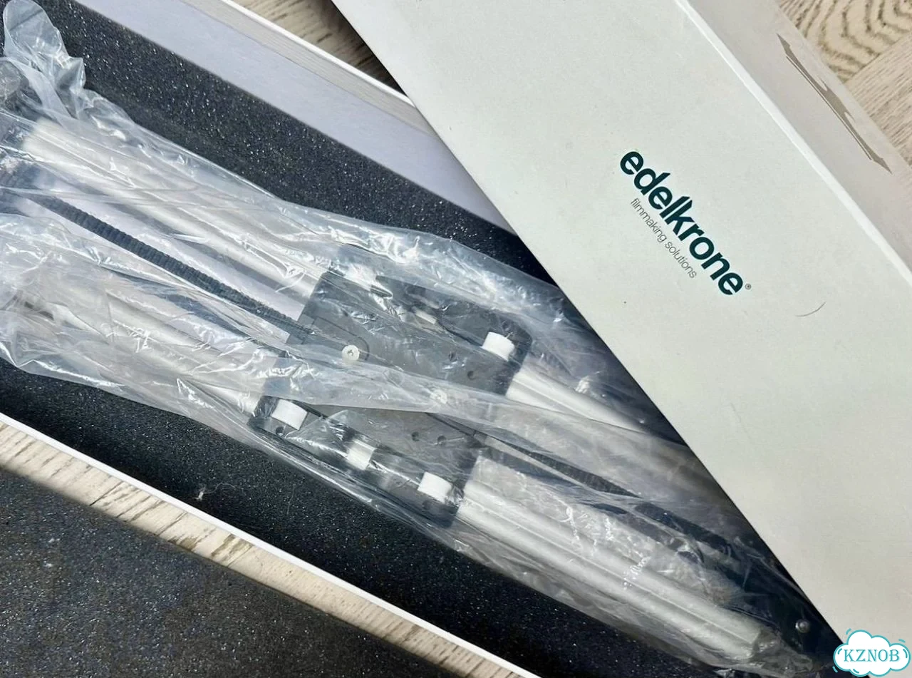 Edelkrone Slider Plus medium фото 7