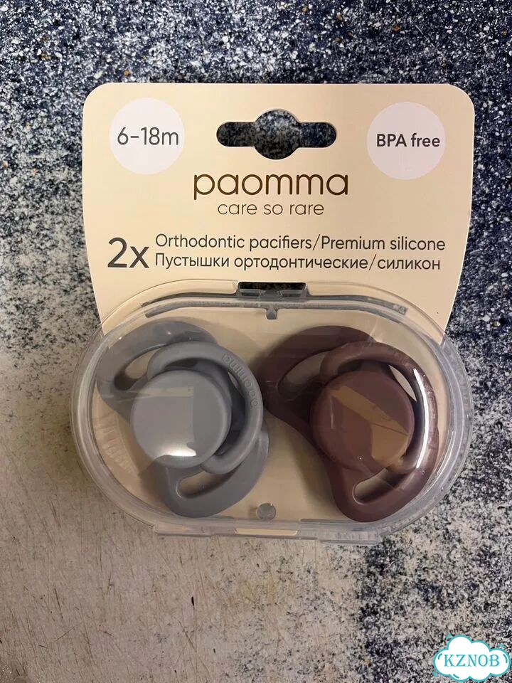 Набор новых сосок фото 1