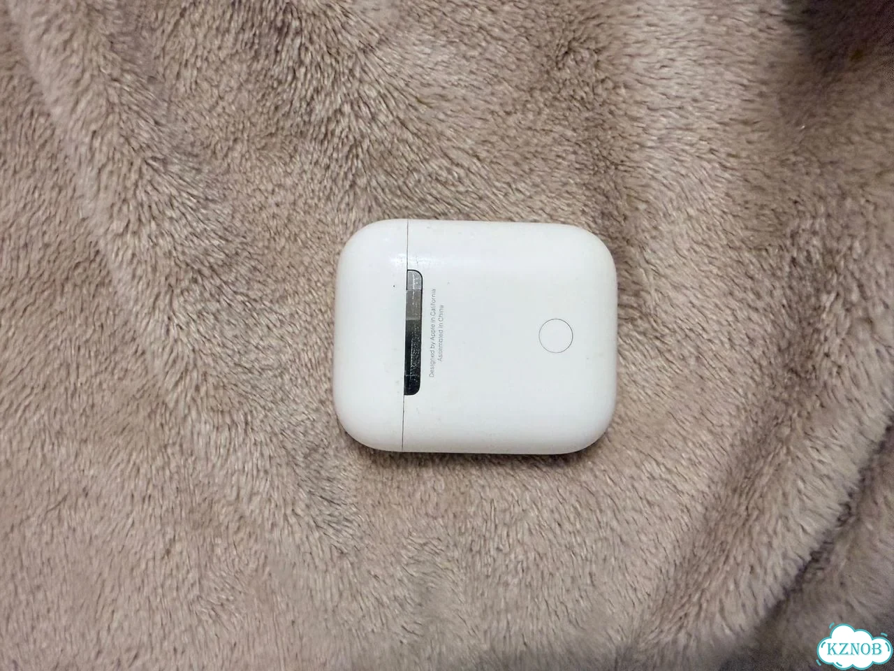 Наушники apple airpods 2 фото 1