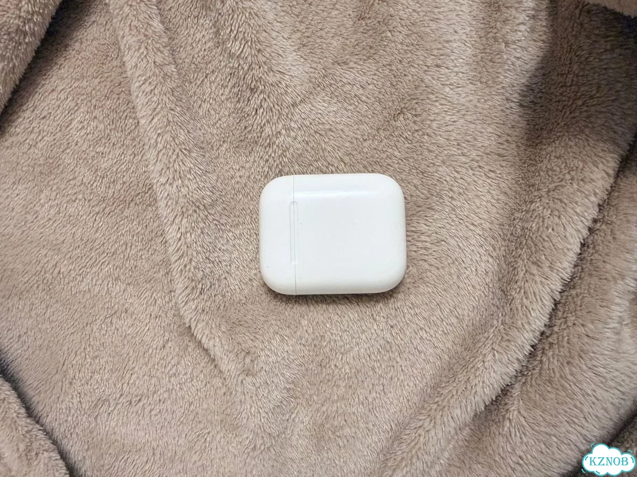 Наушники apple airpods 2 фото 3