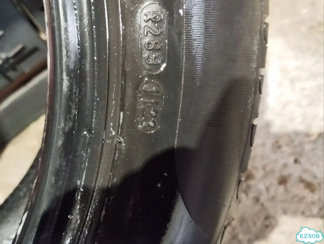 Pirelli Cinturato P7 205/55 R16 фото 2