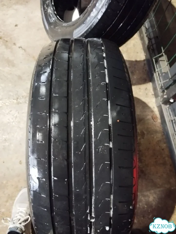 Pirelli Cinturato P7 205/55 R16 фото 4