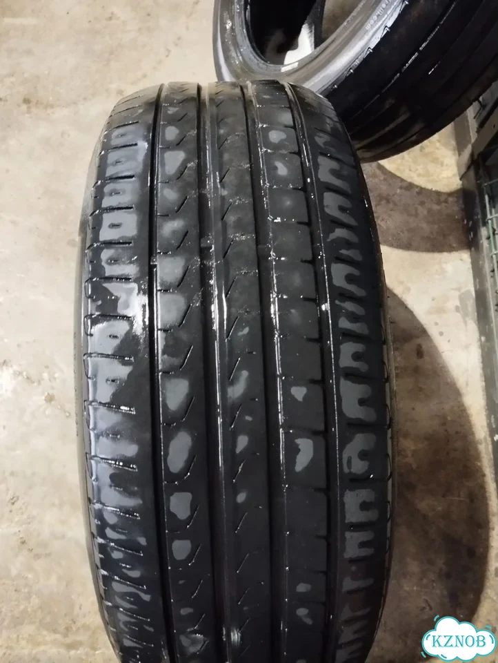 Pirelli Cinturato P7 205/55 R16 фото 5