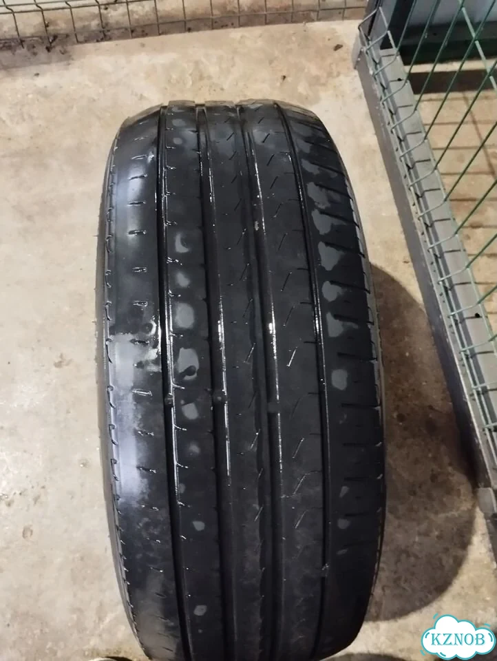 Pirelli Cinturato P7 205/55 R16 фото 6