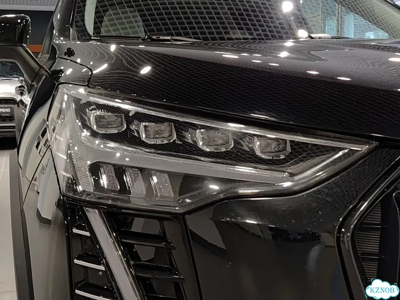 HAVAL Jolion 1.5 AMT, 2024, 49 815 км фото 17