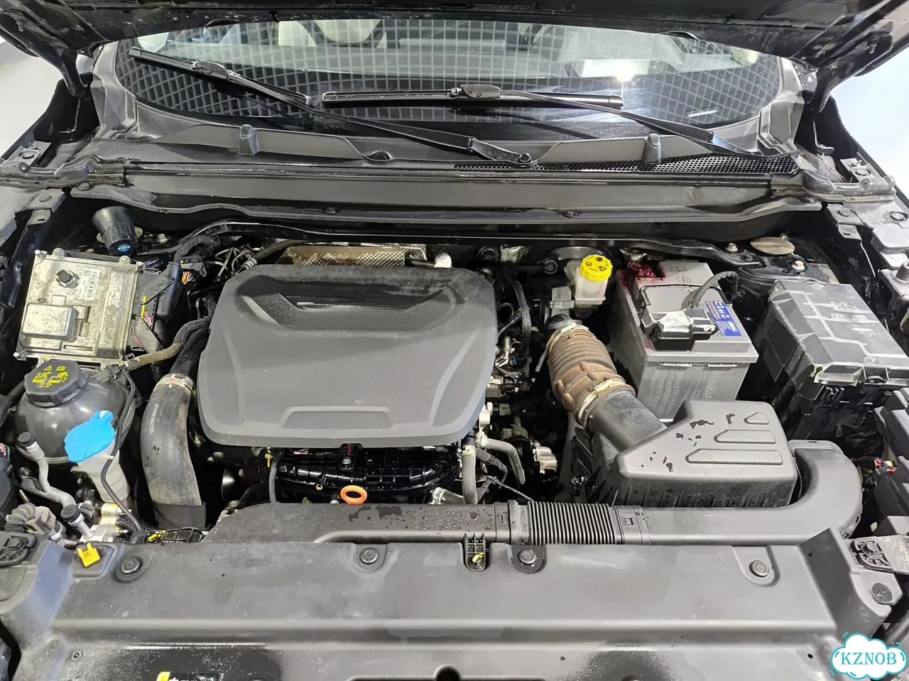 HAVAL Jolion 1.5 AMT, 2024, 49 815 км фото 9