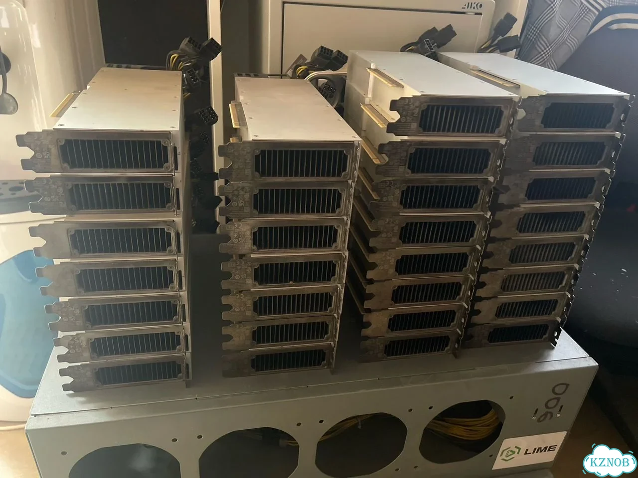 Nvidia cmp170 hx фото 1