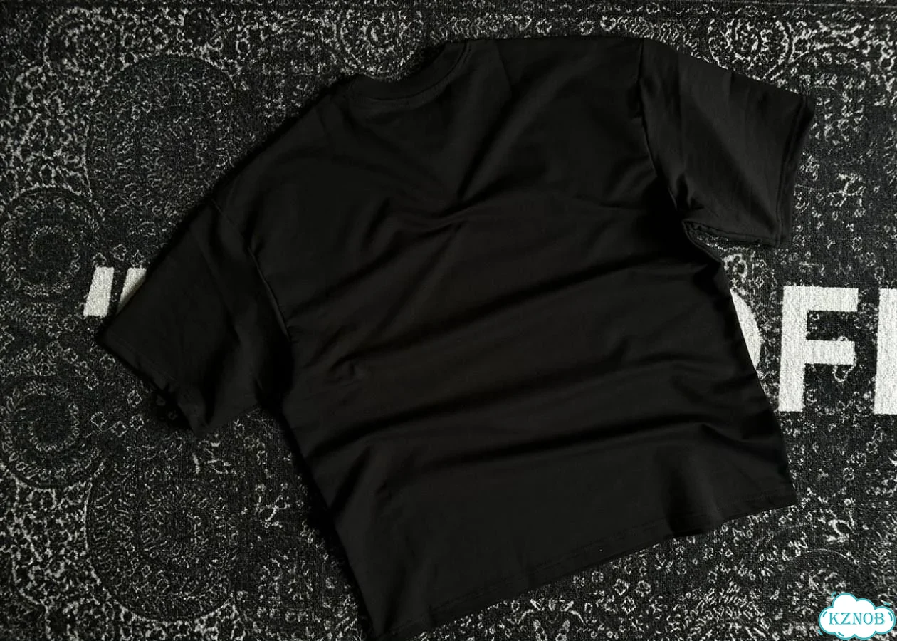 Унисекс футболка Bape x Champion Shadow Stars фото 7