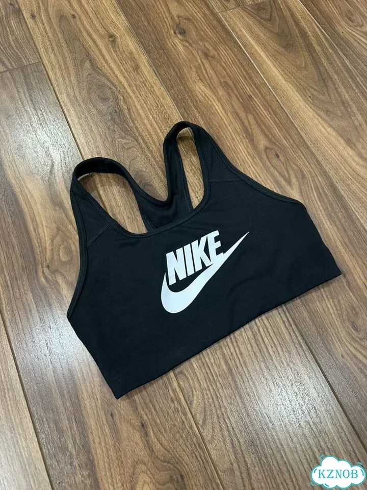 Топ Nike оригинал и леггинсы Эйфория фото 2
