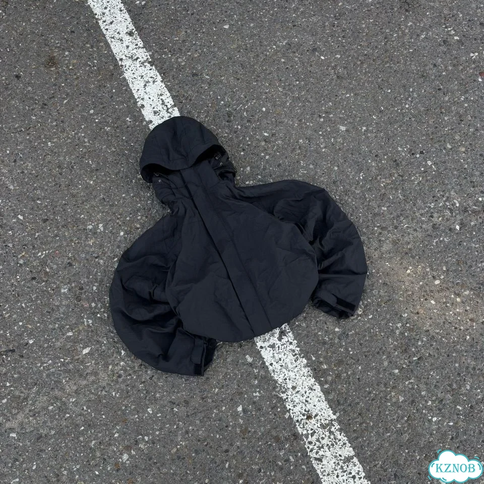 Ветровка oakley nike acg type оригинал фото 1
