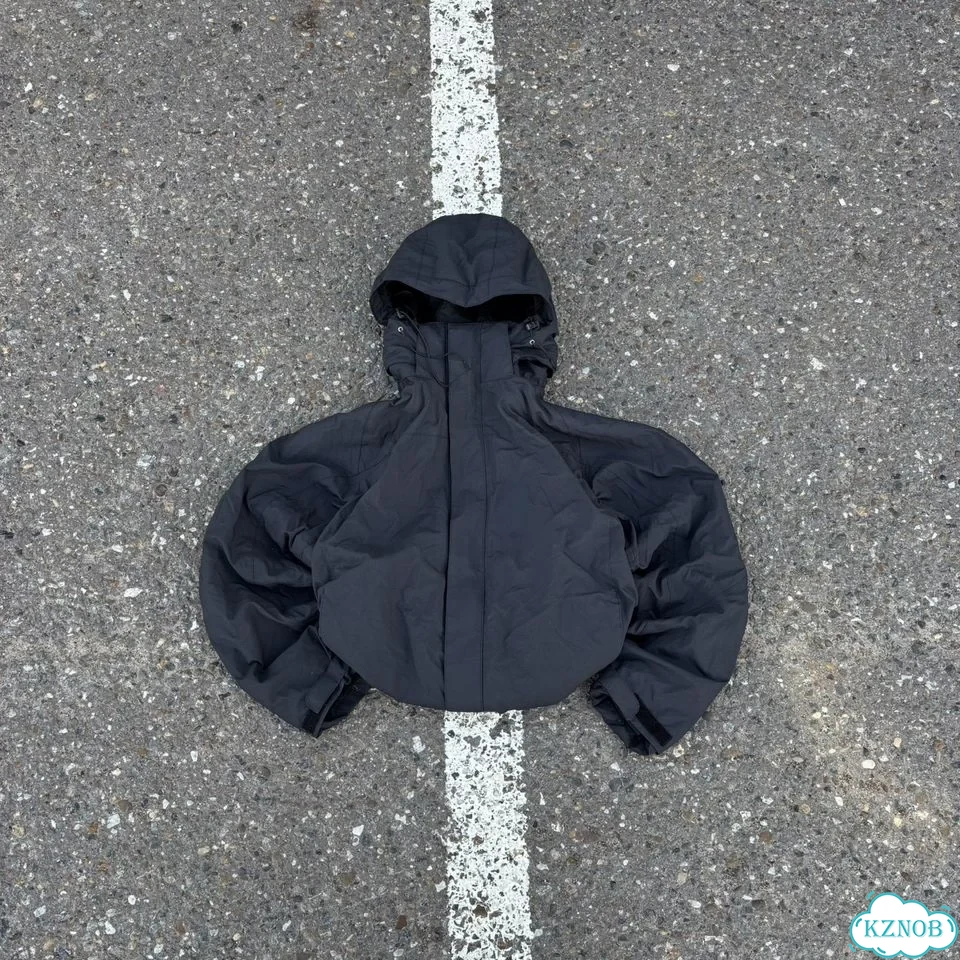 Ветровка oakley nike acg type оригинал фото 3