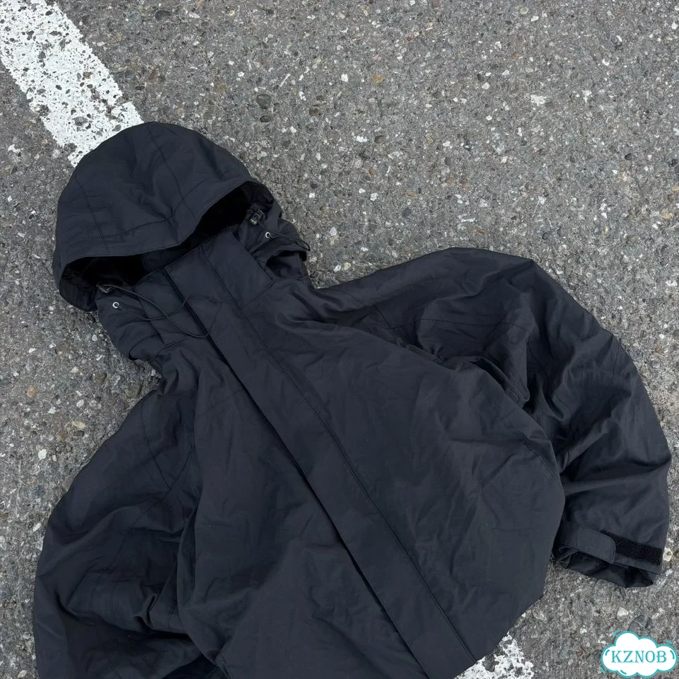 Ветровка oakley nike acg type оригинал фото 4
