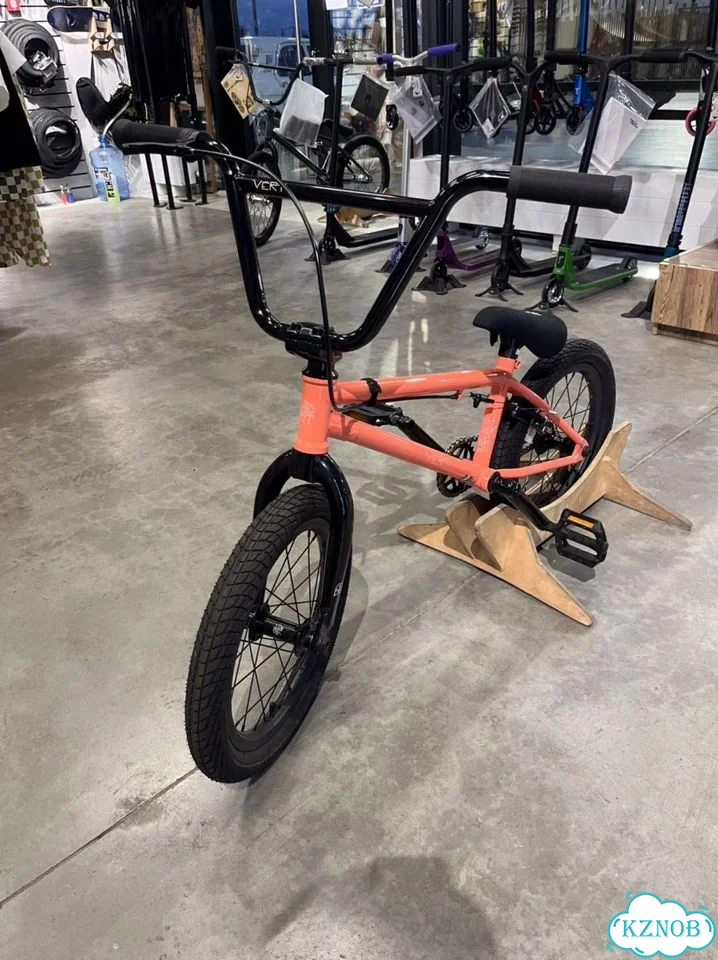 Bmx vert one pro 16 фото 1