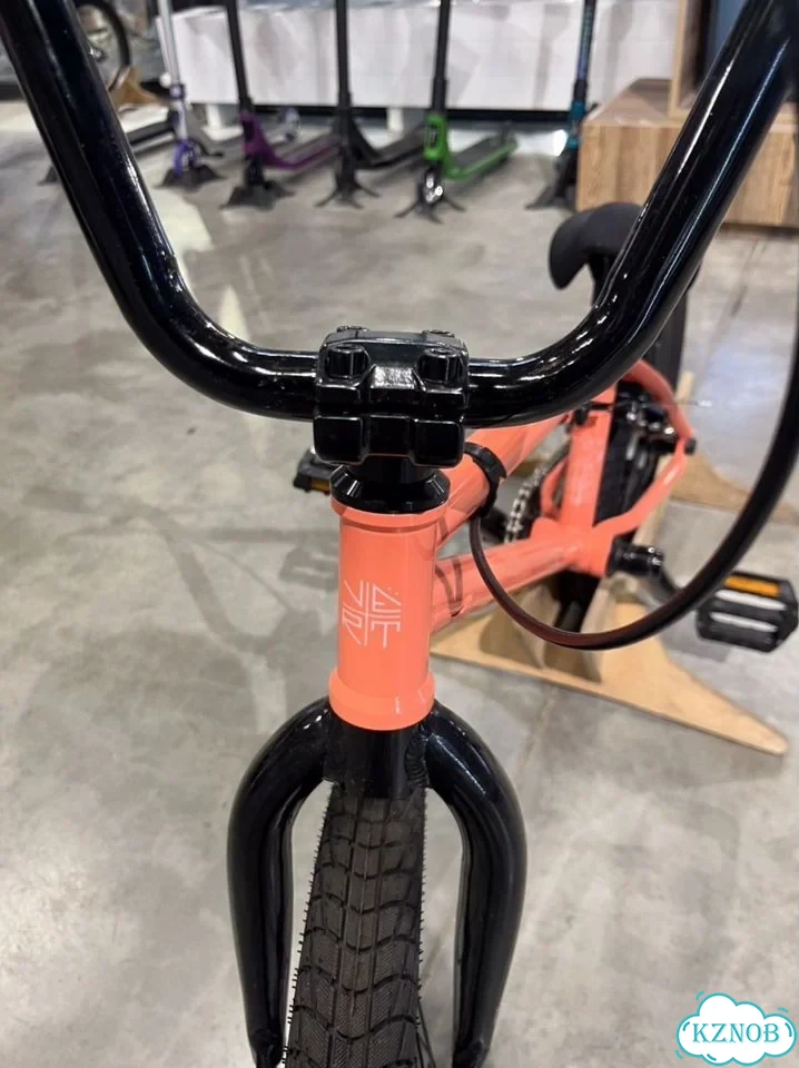 Bmx vert one pro 16 фото 2