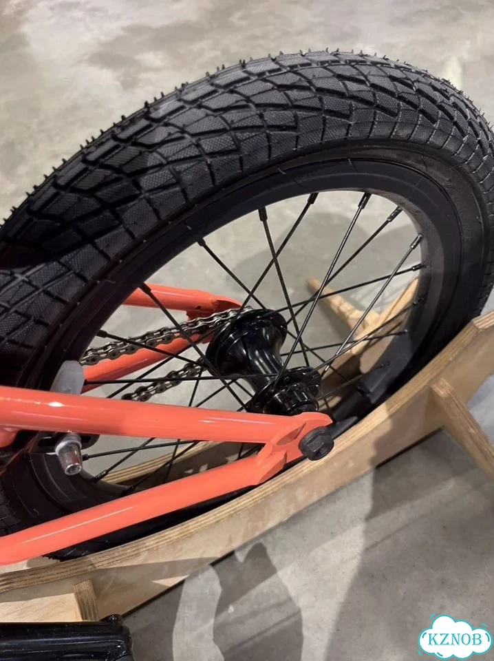 Bmx vert one pro 16 фото 3